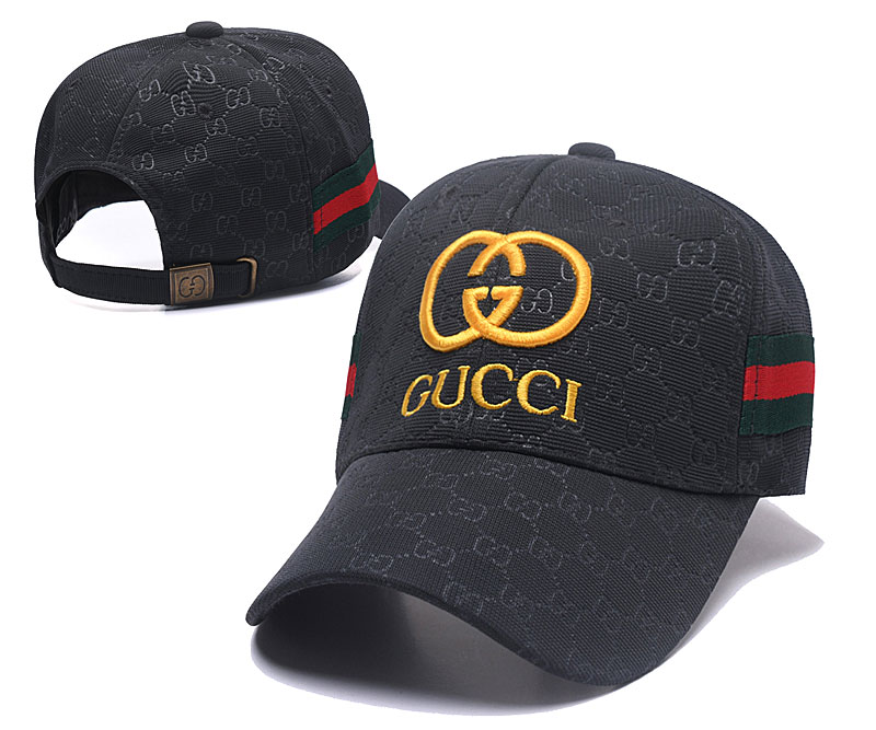 Gucci hats-GG5819H